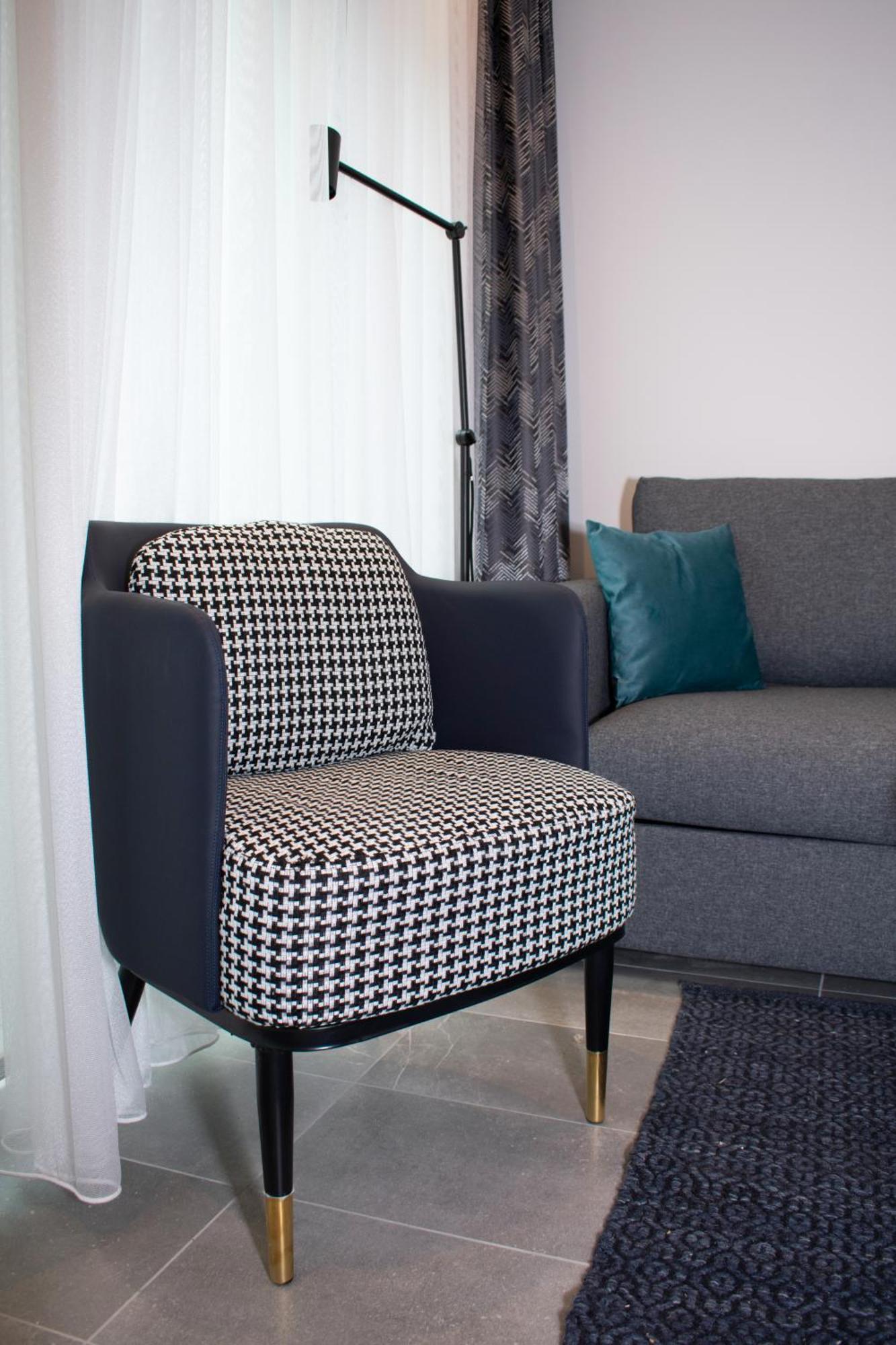 Luxury Cozy 2 Bdr Downtown Apt.4 Budapest Esterno foto