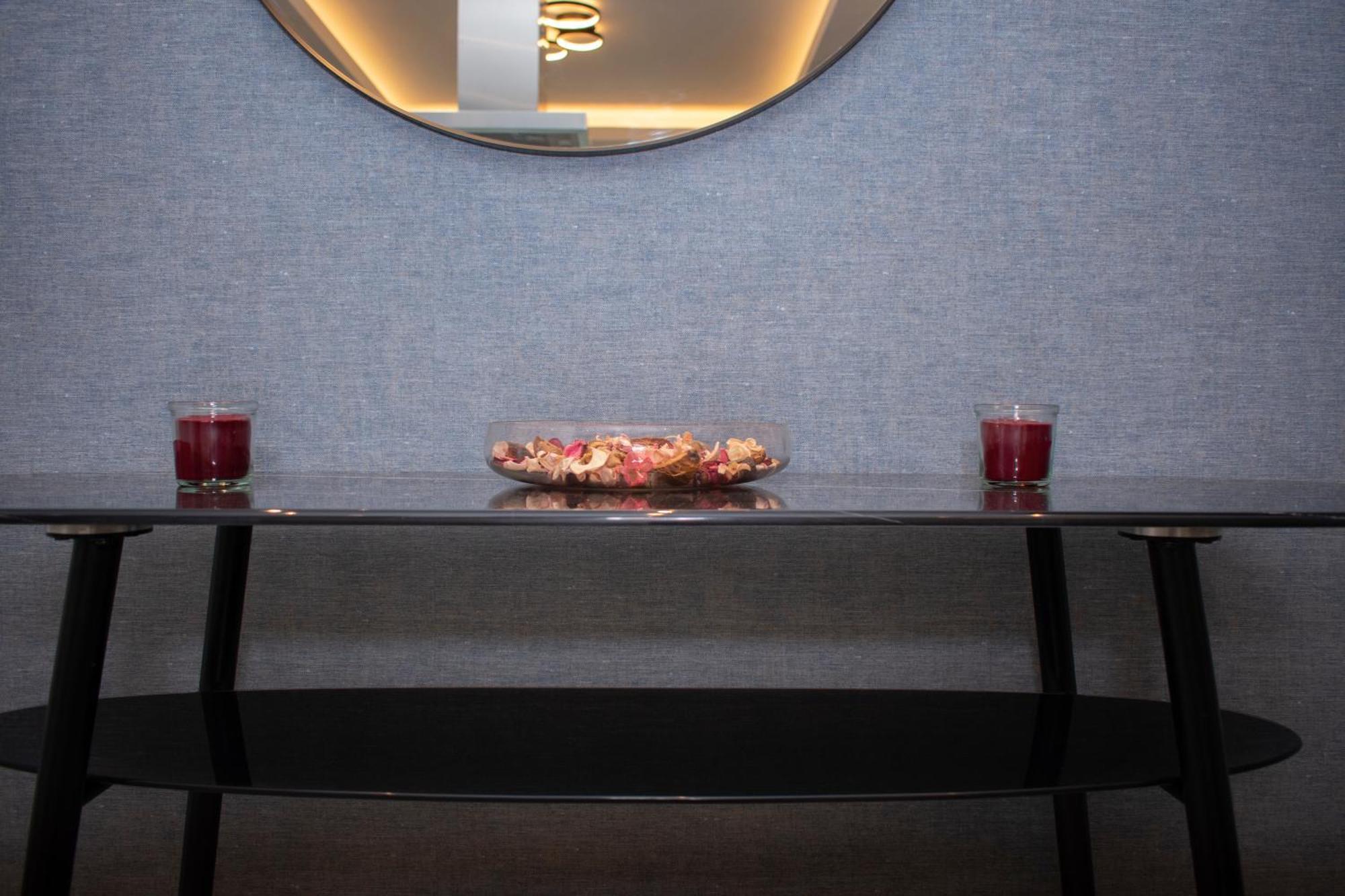 Luxury Cozy 2 Bdr Downtown Apt.4 Budapest Esterno foto