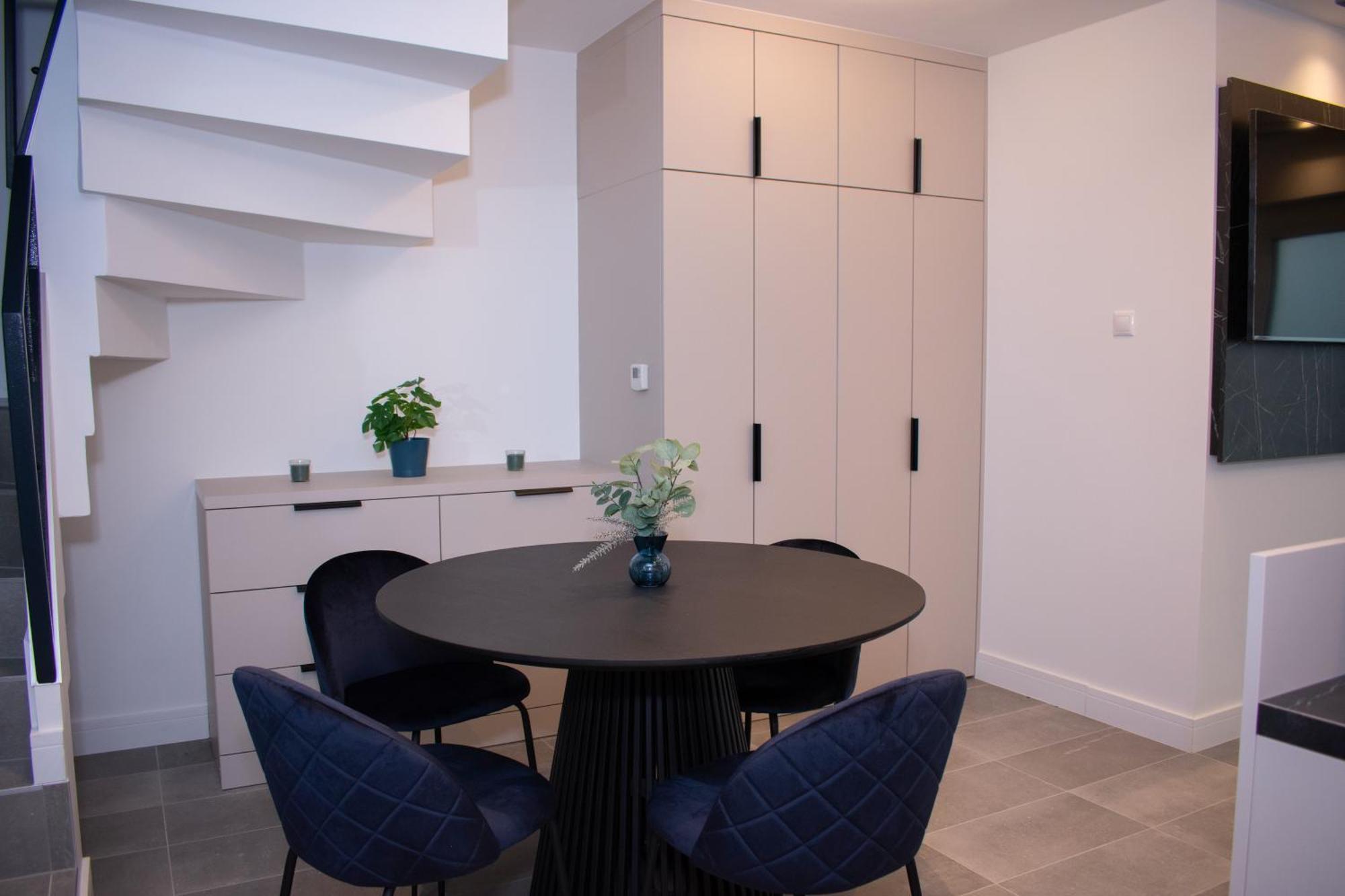 Luxury Cozy 2 Bdr Downtown Apt.4 Budapest Esterno foto