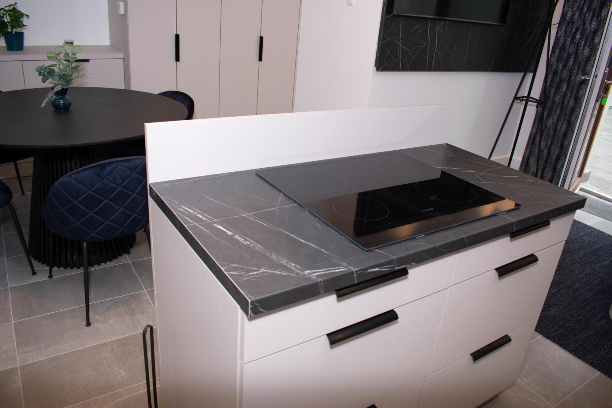 Luxury Cozy 2 Bdr Downtown Apt.4 Budapest Esterno foto
