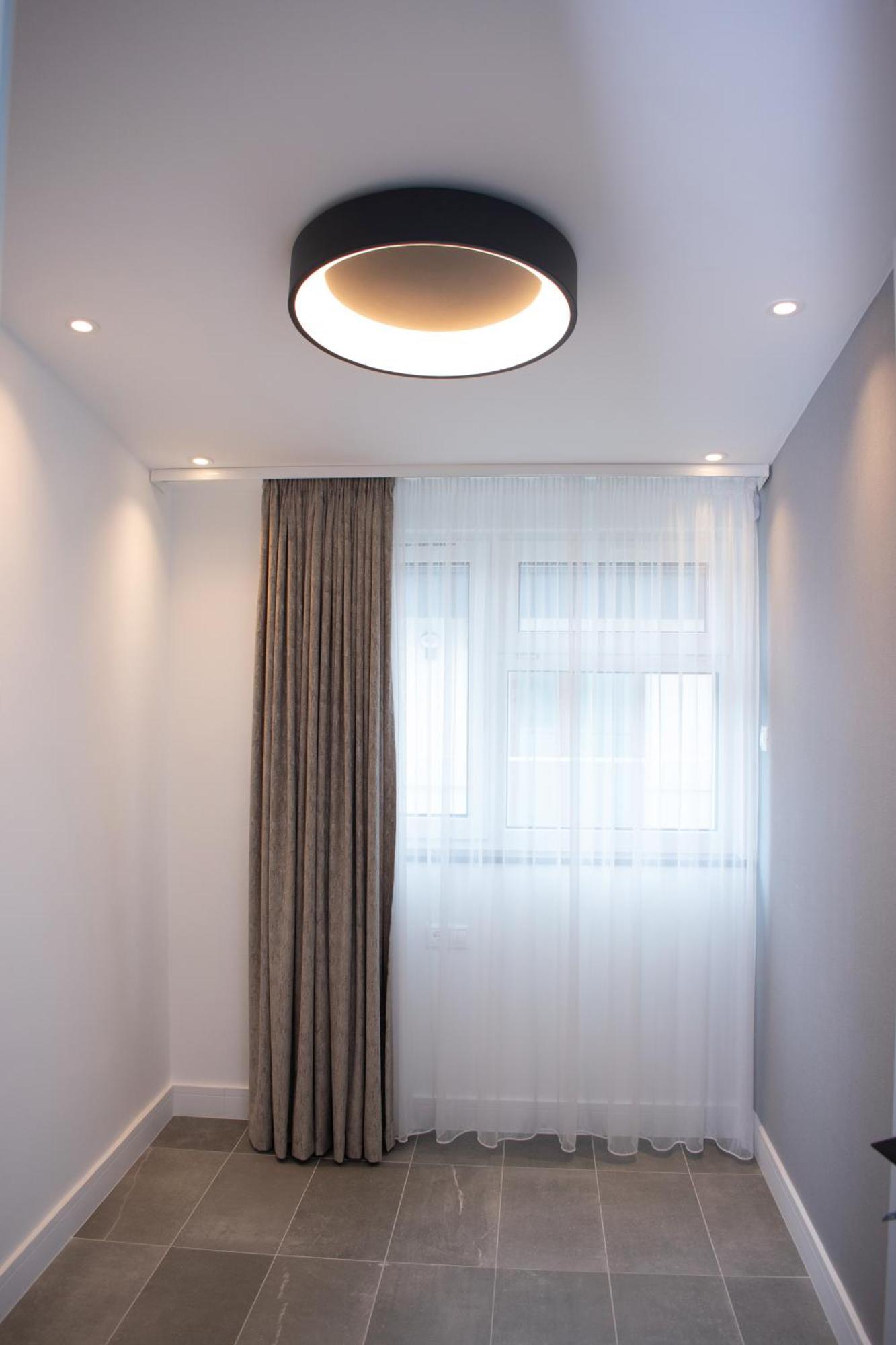 Luxury Cozy 2 Bdr Downtown Apt.4 Budapest Esterno foto