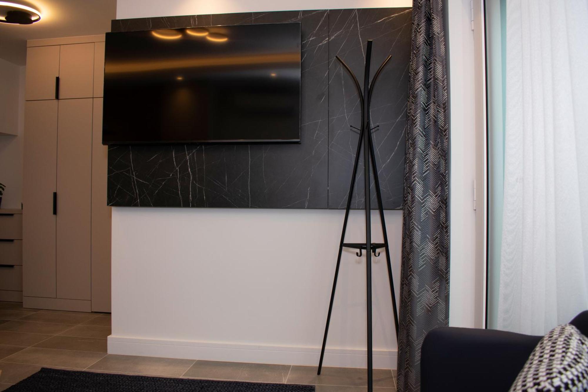 Luxury Cozy 2 Bdr Downtown Apt.4 Budapest Esterno foto