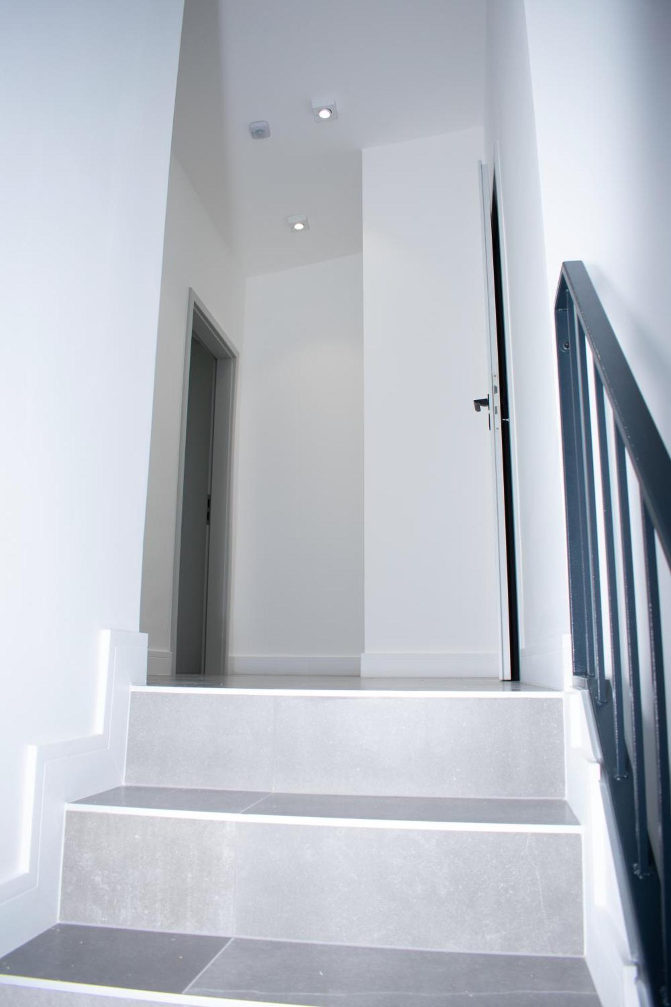 Luxury Cozy 2 Bdr Downtown Apt.4 Budapest Esterno foto