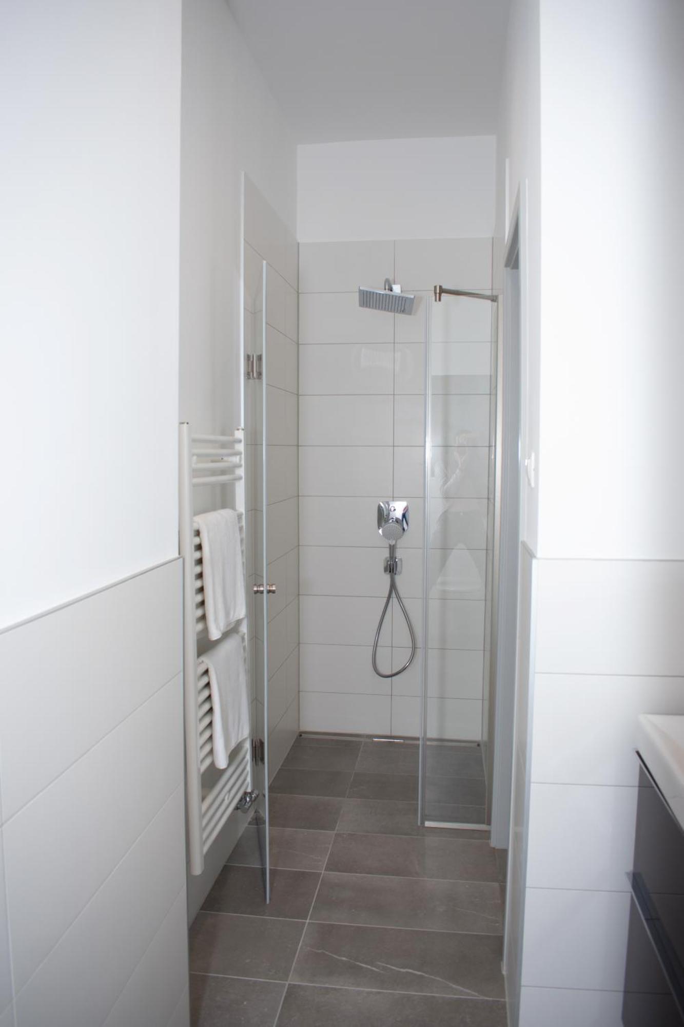 Luxury Cozy 2 Bdr Downtown Apt.4 Budapest Esterno foto